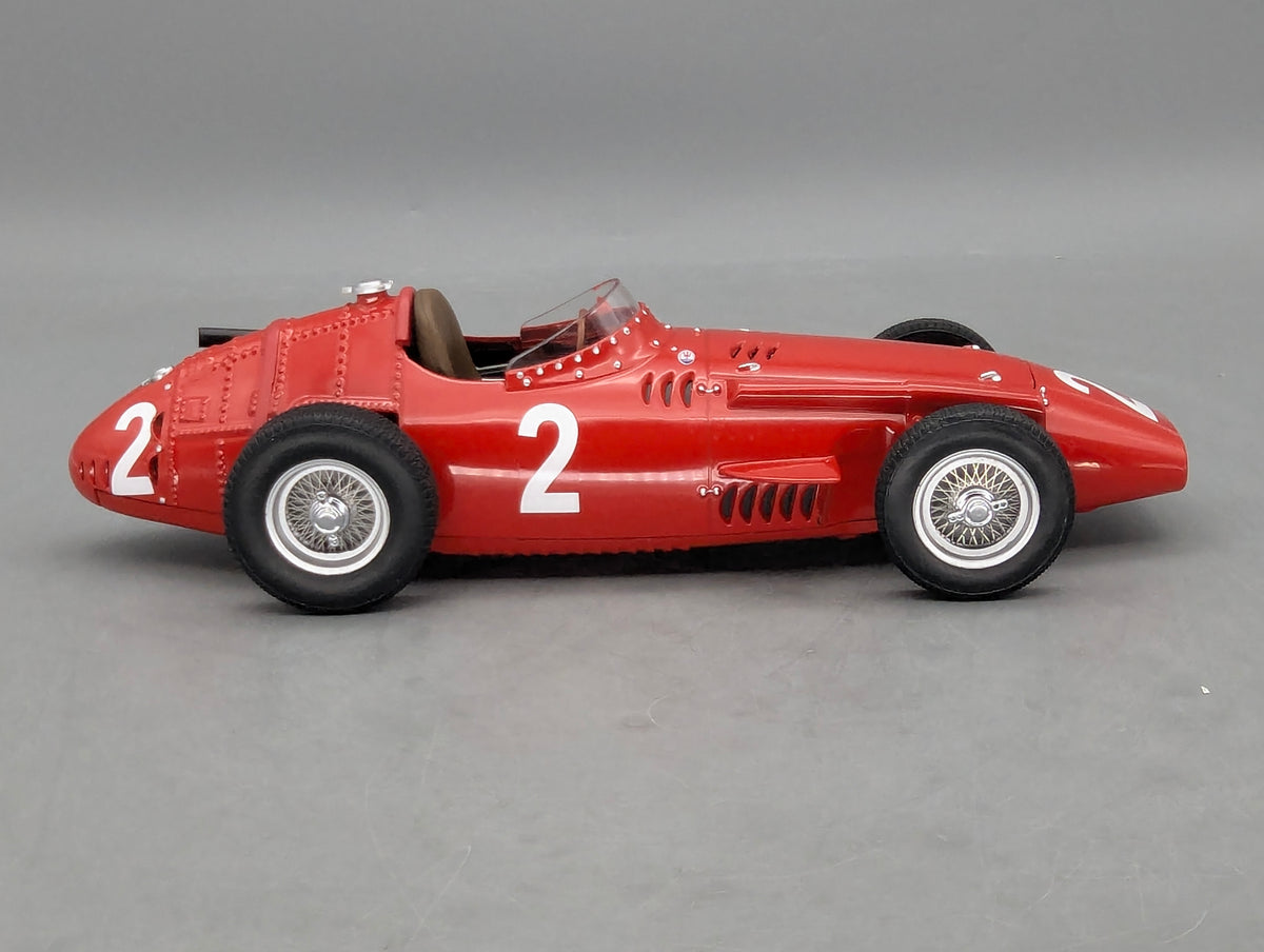 Modellautos 1:18 CMR 179 Maserati 250F Formel 1 Weltmeister 1957 #2 Fangio OVP