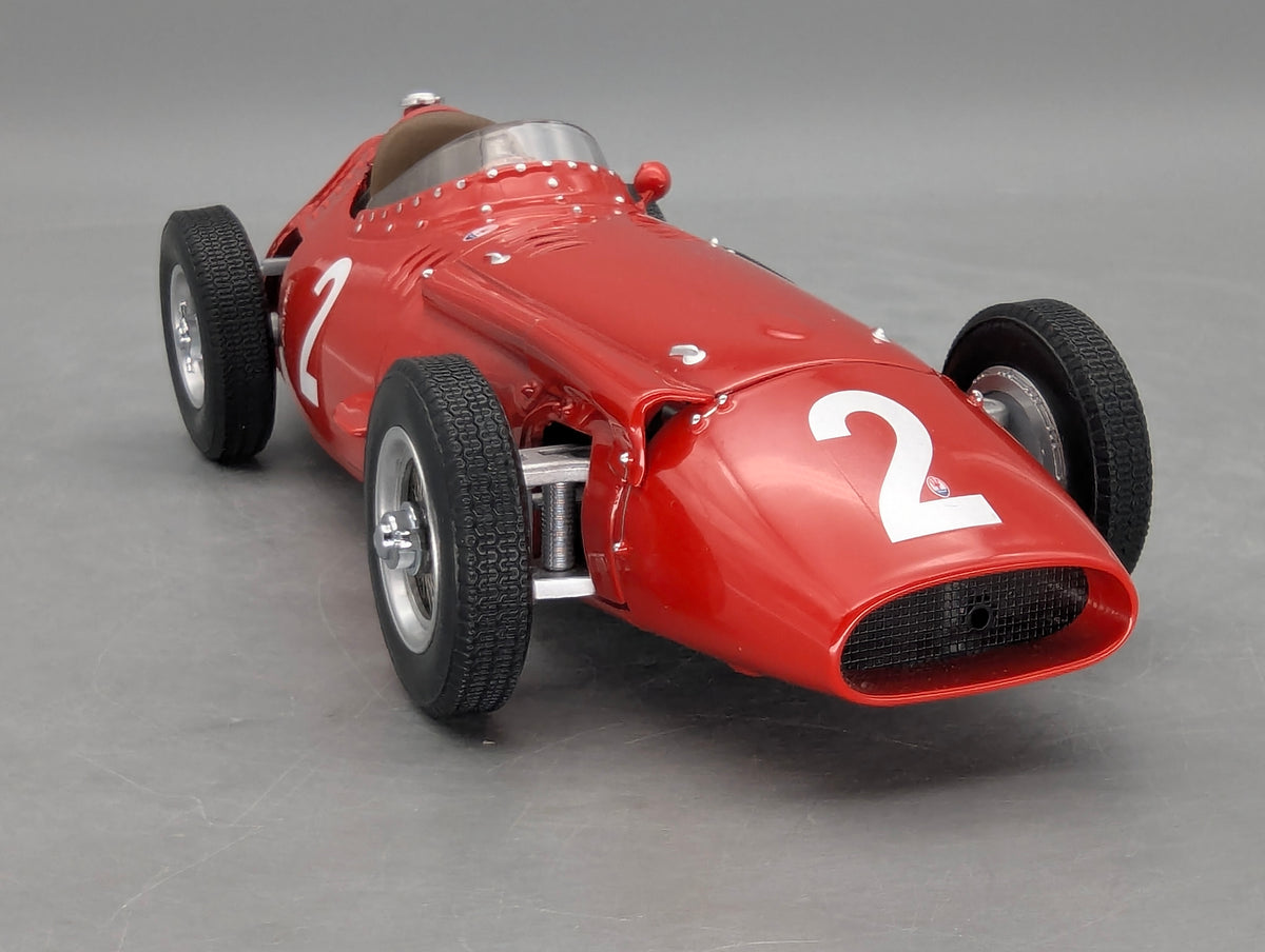 Modellautos 1:18 CMR 179 Maserati 250F Formel 1 Weltmeister 1957 #2 Fangio OVP