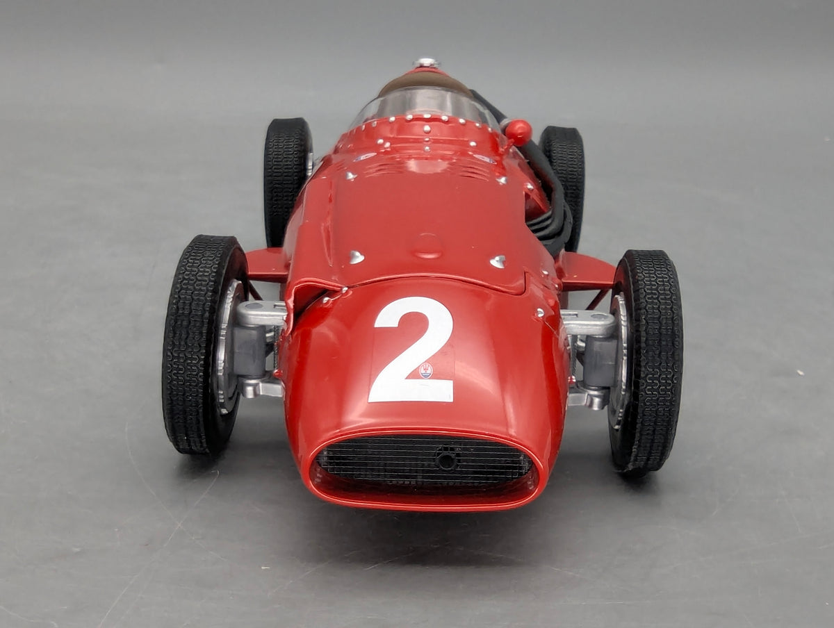 Modellautos 1:18 CMR 179 Maserati 250F Formel 1 Weltmeister 1957 #2 Fangio OVP