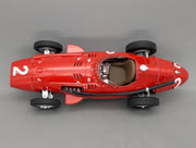 Modellautos 1:18 CMR 179 Maserati 250F Formel 1 Weltmeister 1957 #2 Fangio OVP