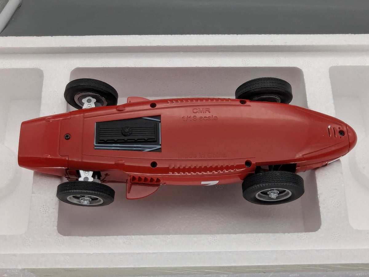 Modellautos 1:18 CMR 179 Maserati 250F Formel 1 Weltmeister 1957 #2 Fangio OVP