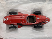 Modellautos 1:18 CMR 179 Maserati 250F Formel 1 Weltmeister 1957 #2 Fangio OVP