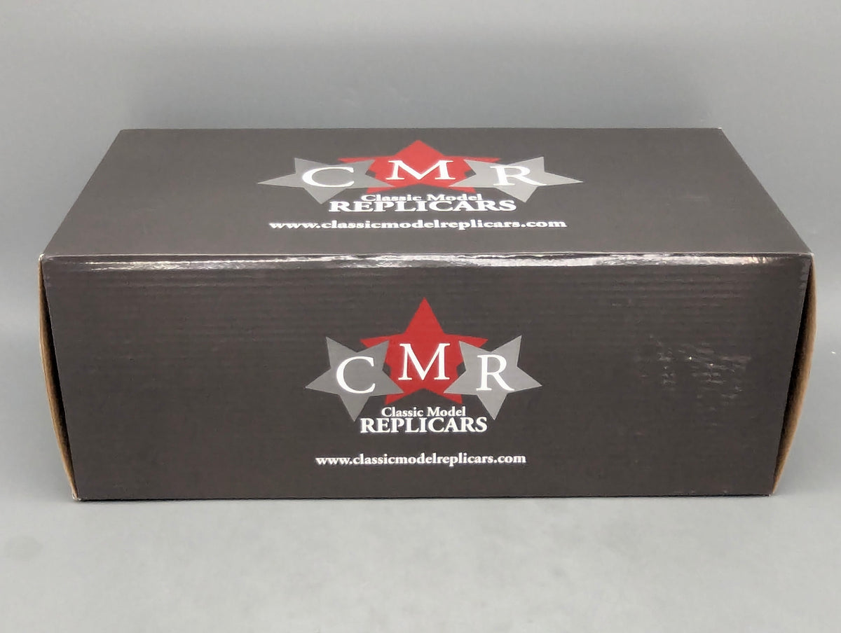 Modellautos 1:18 CMR 179 Maserati 250F Formel 1 Weltmeister 1957 #2 Fangio OVP