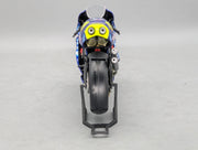 Motorrad Modell 1:12 Minichamps Yamaha YRZ 500 GP 2001 #19 Olivier Jacque OVP