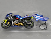 Motorrad Modell 1:12 Minichamps Yamaha YRZ 500 GP 2001 #19 Olivier Jacque OVP