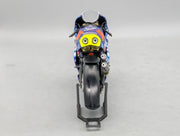 Motorrad Modell 1:12 Minichamps Yamaha YZR 500 GP 2001 #56 Shinya Nakano mit OVP