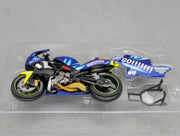 Motorrad Modell 1:12 Minichamps Yamaha YZR 500 GP 2001 #56 Shinya Nakano mit OVP