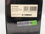Motorrad Modell 1:12 Minichamps Yamaha YZR 500 GP 2001 #56 Shinya Nakano mit OVP
