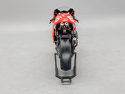 Motorrad Modell 1:12 Minichamps Yamaha YZR 500 GP 2001 #6 Norifumi Abe mit OVP