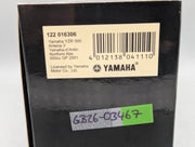 Motorrad Modell 1:12 Minichamps Yamaha YZR 500 GP 2001 #6 Norifumi Abe mit OVP