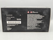 Modellautos 1:18 NZG Mercedes Benz EQA Digitalweiß mit Dealer OVP
