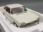 Modellautos 1:18 Schuco Glas 2600 V8 Weiß mit OVP