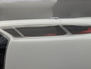 Modellautos 1:18 Schuco Glas 2600 V8 Weiß mit OVP