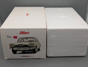Modellautos 1:18 Schuco Glas 2600 V8 Weiß mit OVP