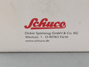 Modellautos 1:18 Schuco Glas 2600 V8 Weiß mit OVP