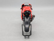 Motorrad Modell 1:12 Minichamps Yamaha YZR-M1 Moto GP 2002 #3 Max Biaggi mit OVP