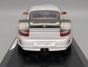 Modellautos 1:18 Autoart Porsche 911 (997) GT3 Promo Cup 2006 mit OVP
