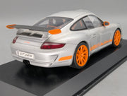 Modellautos 1:18 Autoart Porsche 911 (997) GT3 Promo Cup 2006 mit OVP