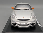 Modellautos 1:18 Autoart Porsche 911 (997) GT3 Promo Cup 2006 mit OVP