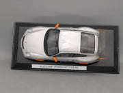 Modellautos 1:18 Autoart Porsche 911 (997) GT3 Promo Cup 2006 mit OVP