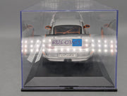 Modellautos 1:18 Autoart Porsche 911 (997) GT3 Promo Cup 2006 mit OVP