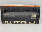 Modellautos 1:18 AUTOart 70035 Toyota Harrier Rot Metallic mit OVP
