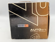 Modellautos 1:18 AUTOart 70035 Toyota Harrier Rot Metallic mit OVP