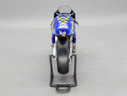 Motorrad Modell 1:12 Minichamps Suzuki RGV-Gamma GP2001 #1 Kenny Roberts mit OVP