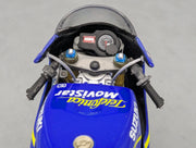 Motorrad Modell 1:12 Minichamps Suzuki RGV-Gamma GP2001 #1 Kenny Roberts mit OVP