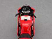 Motorrad Modell 1:12 Minichamps Yamaha YZR 500 Moto GP 2001 #3 Max Biaggi OVP