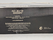 Motorrad Modell 1:12 Minichamps Yamaha YZR 500 Moto GP 2001 #7 Carlos Checa OVP