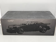 Modellautos 1:12 Minichamps Porsche 911 R 2016 Weiß mit OVP