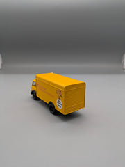 LKW Modell 1:50 Corgi Premium Edition 22705 Bedford TK Box Van mit OVP