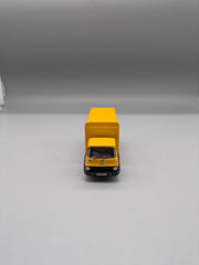 LKW Modell 1:50 Corgi Premium Edition 22705 Bedford TK Box Van mit OVP