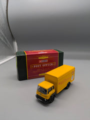 LKW Modell 1:50 Corgi Premium Edition 22705 Bedford TK Box Van mit OVP