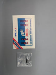 LKW Modell 1:50 Corgi CC11502 AEC MkV Mammoth Major Tanker mit OVP