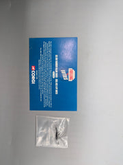LKW Modell 1:50 Corgi CC11502 AEC MkV Mammoth Major Tanker mit OVP