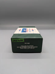 LKW Modell 1:50 Corgi CC11502 AEC MkV Mammoth Major Tanker mit OVP