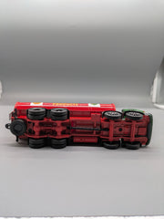 LKW Modell 1:50 Corgi CC11502 AEC MkV Mammoth Major Tanker mit OVP