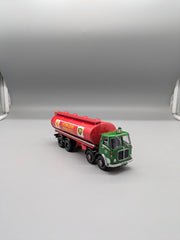 LKW Modell 1:50 Corgi CC11502 AEC MkV Mammoth Major Tanker mit OVP