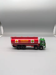 LKW Modell 1:50 Corgi CC11502 AEC MkV Mammoth Major Tanker mit OVP