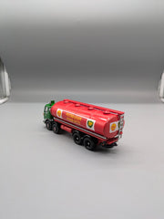 LKW Modell 1:50 Corgi CC11502 AEC MkV Mammoth Major Tanker mit OVP