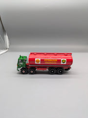 LKW Modell 1:50 Corgi CC11502 AEC MkV Mammoth Major Tanker mit OVP