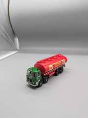 LKW Modell 1:50 Corgi CC11502 AEC MkV Mammoth Major Tanker mit OVP