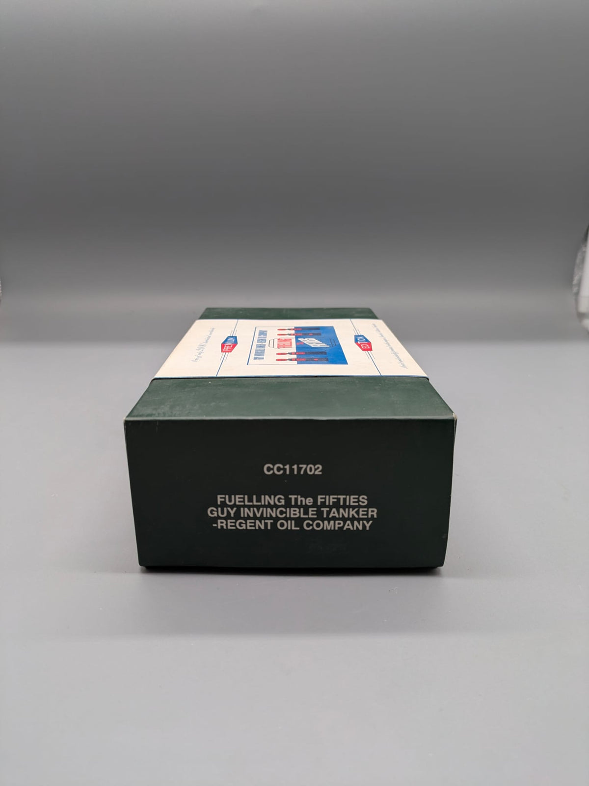 LKW Modell 1:50 Corgi Premium Edition CC11702 GUY Invincible Tanker mit OVP