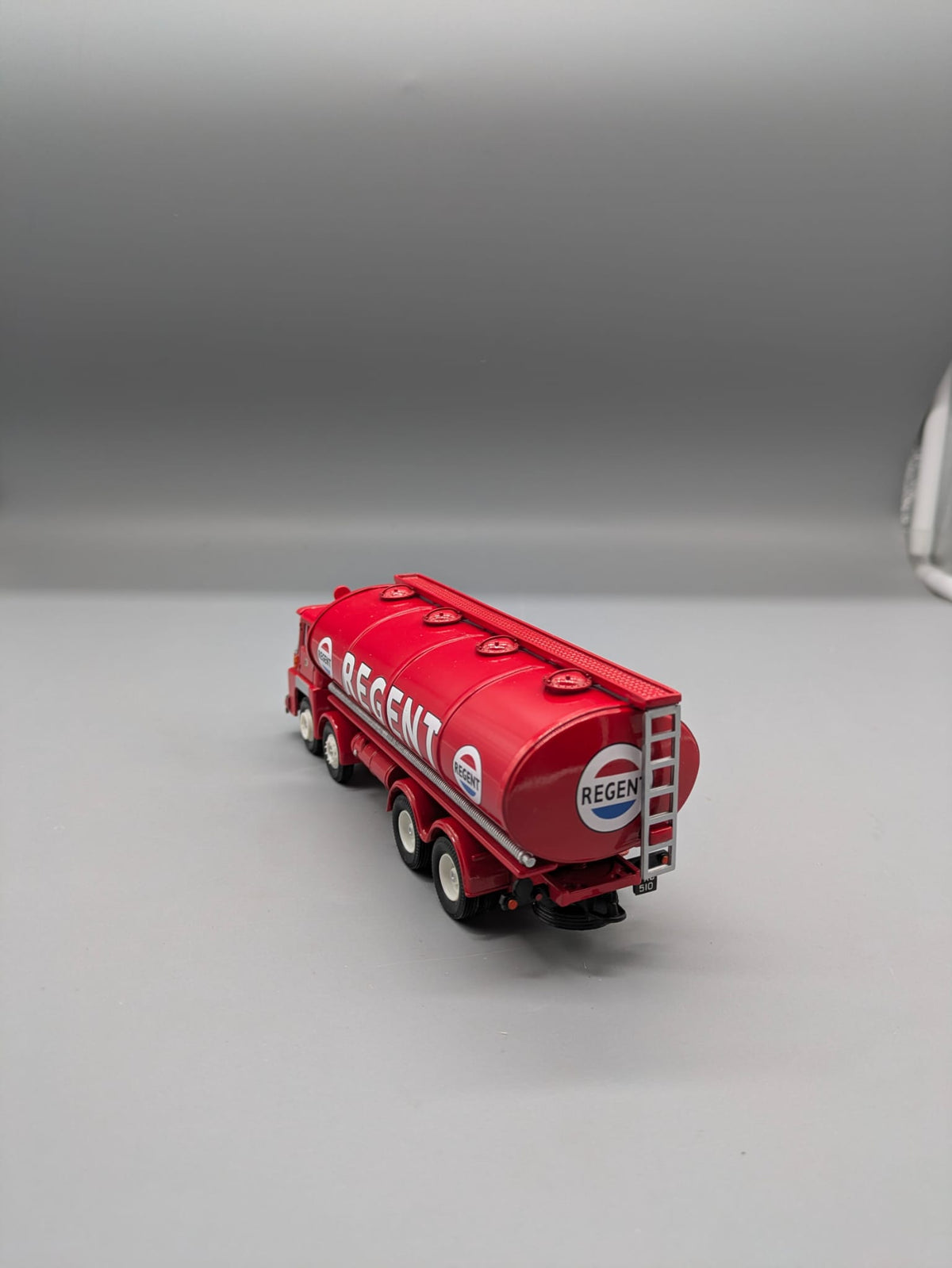 LKW Modell 1:50 Corgi Premium Edition CC11702 GUY Invincible Tanker mit OVP