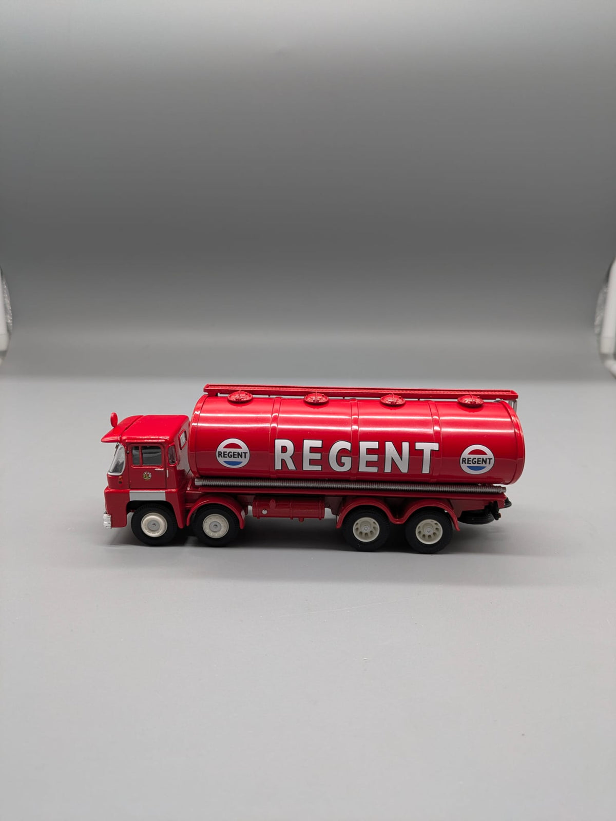 LKW Modell 1:50 Corgi Premium Edition CC11702 GUY Invincible Tanker mit OVP