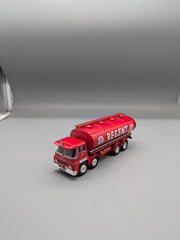 LKW Modell 1:50 Corgi Premium Edition CC11702 GUY Invincible Tanker mit OVP
