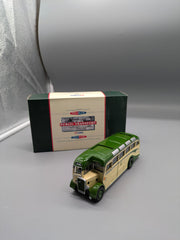 LKW Modell 1:50 Corgi Premium Edition 33301 Bristol LL6B/Duple Coach mit OVP
