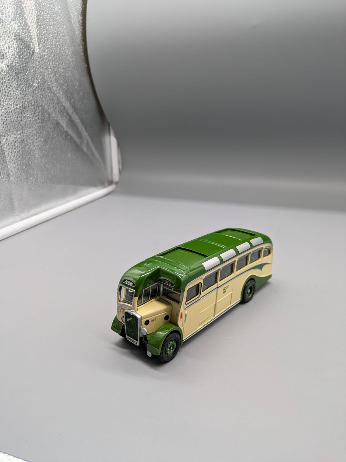 LKW Modell 1:50 Corgi Premium Edition 33301 Bristol LL6B/Duple Coach mit OVP